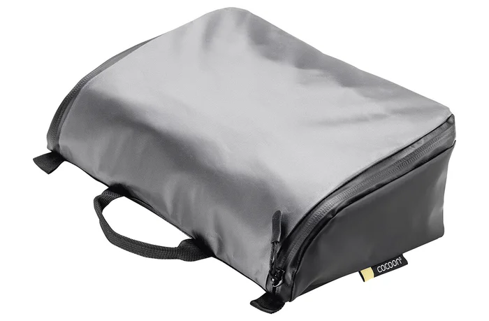 PLCOYTKA-1 – Cocoon trousse de toilette gris/bleu