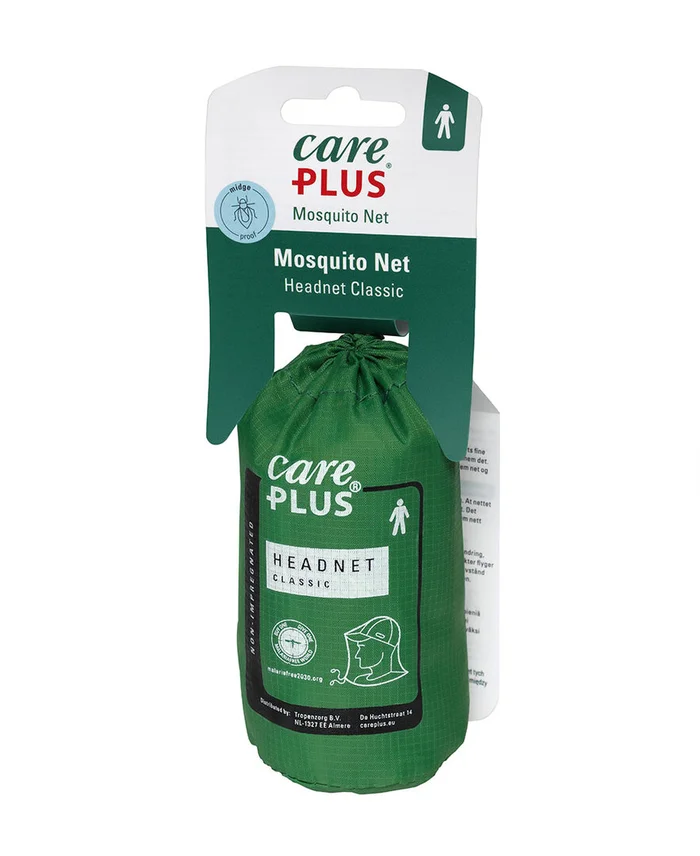 PLCP33703 – Care Plus Moustiquaire de tête