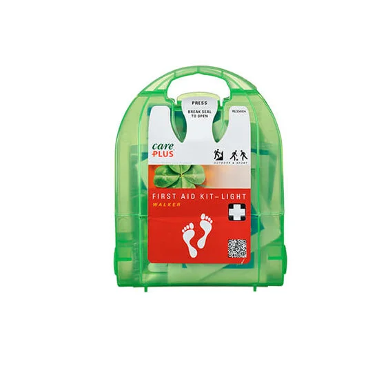 PLCP38307 – Care Plus Trousse premiers soins Light Walker