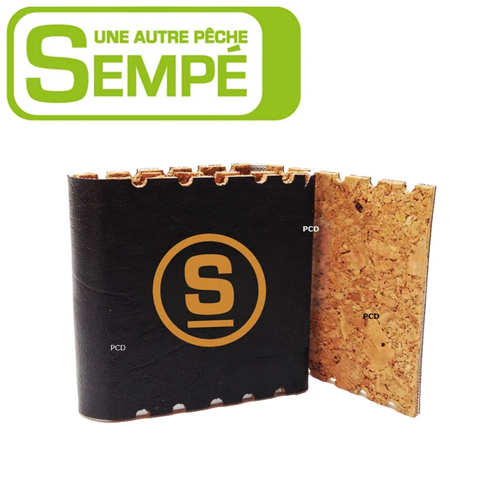 PLIOIR POUR BAS DE LIGNE PIERRE SEMPE