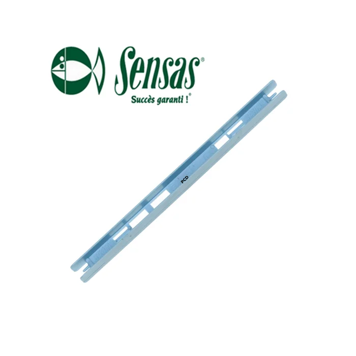 PLIOIRS SENSAS COMPETITION 19CM M PAR 21