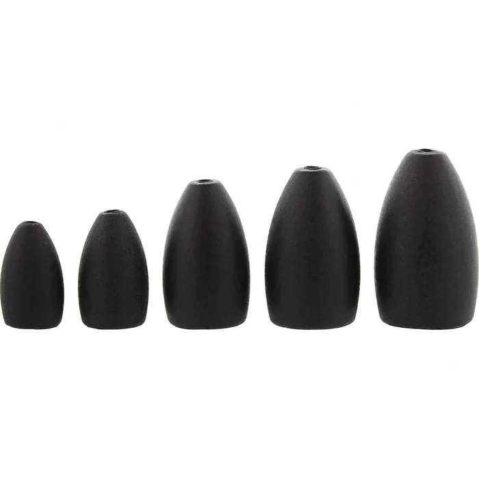 Plomb Balle Westin Lead Bullet Weights