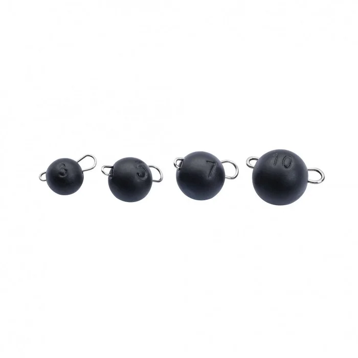 Plomb Berkley URBN Tungsten Bottom Weight