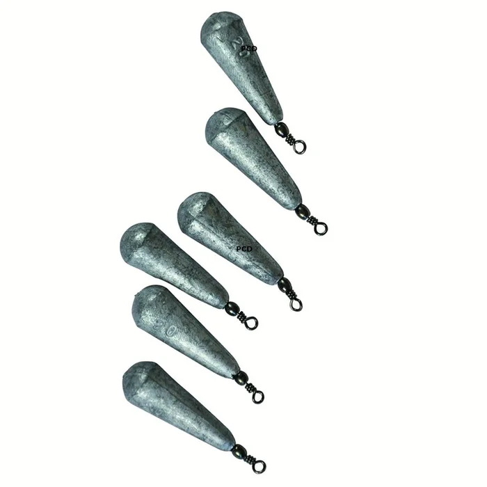 Plombs Arlesey Ragot En Pack