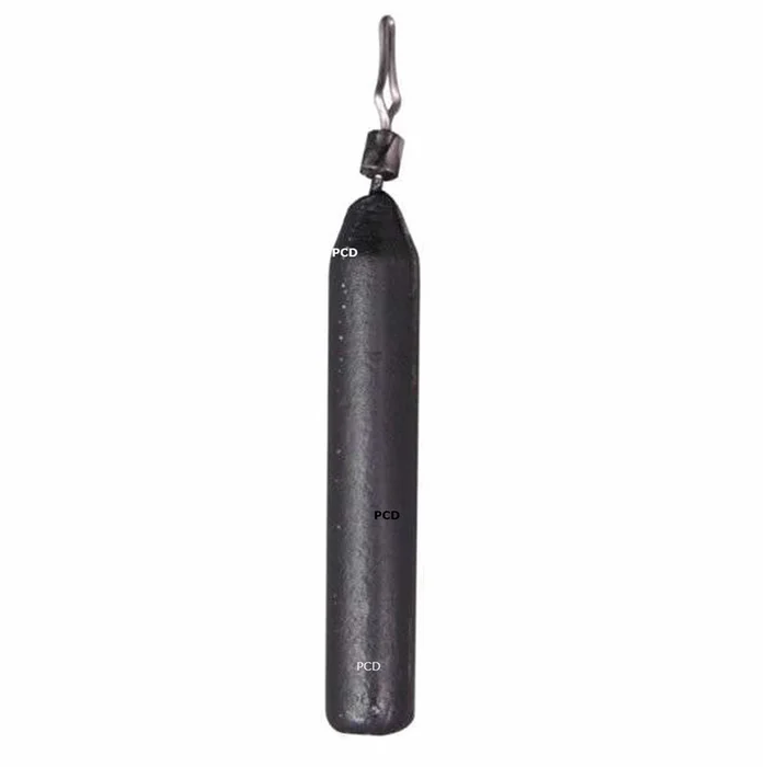 Plombs Scratch Tackle Long Drop Shot