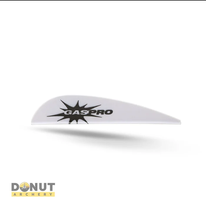 Plume de flèche Plastique GASPRO GP-280 (par 25)
