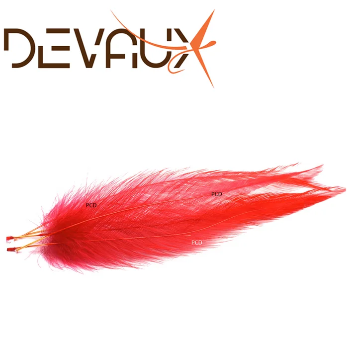 PLUMES DEVAUX STREAMER