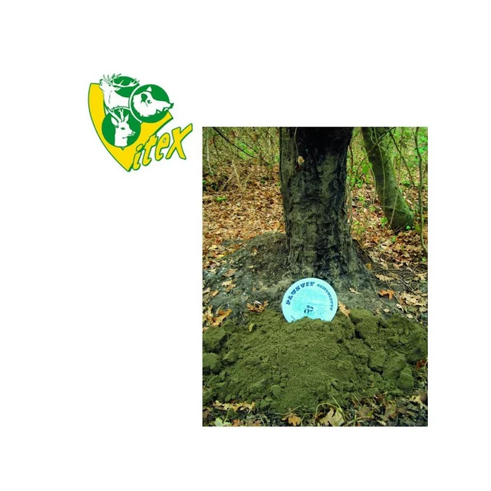 Plux Plusvit Vitex Semoulette En Seau De 20kg