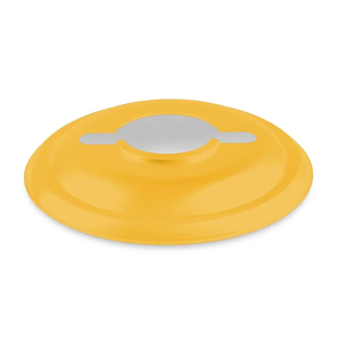 PM276-SHADE-SIGNALYEL – Feuerhand Abat-jour réflecteur Baby Spécial Jaune signal