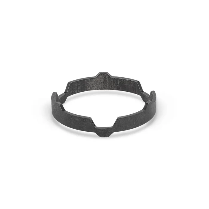 PMATAGO-PLATE-C – Petromax Support pour plaque de cuisson Atago