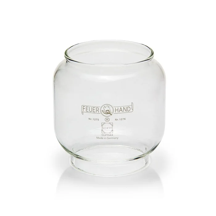 PMG276 – Feuerhand Verre de remplacement Clair pour la Baby Special