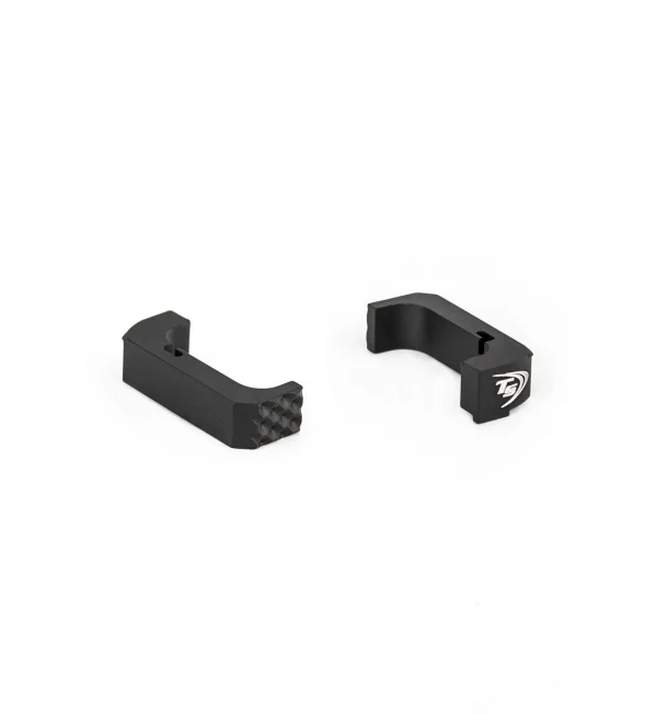 PMPG5-BK – Toni System magazine release for Glock gen. 4 and 5