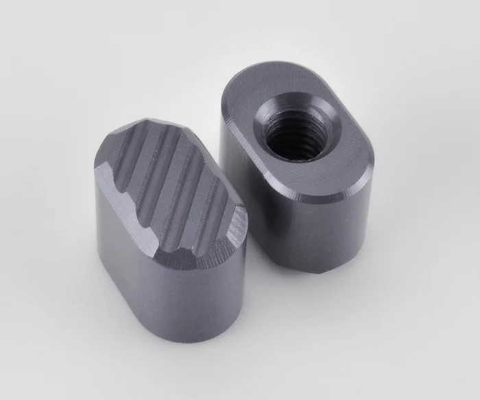 PMR-GREY – Phase 5™ Magazine Release