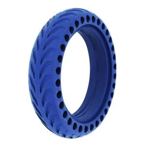 Pneu trottinette plein Alveole (Xiaomi M365)