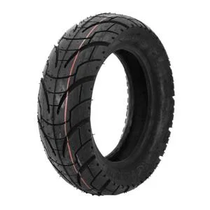 Pneu tubetype Cross (Pour Zero10x – Kugoo M4)