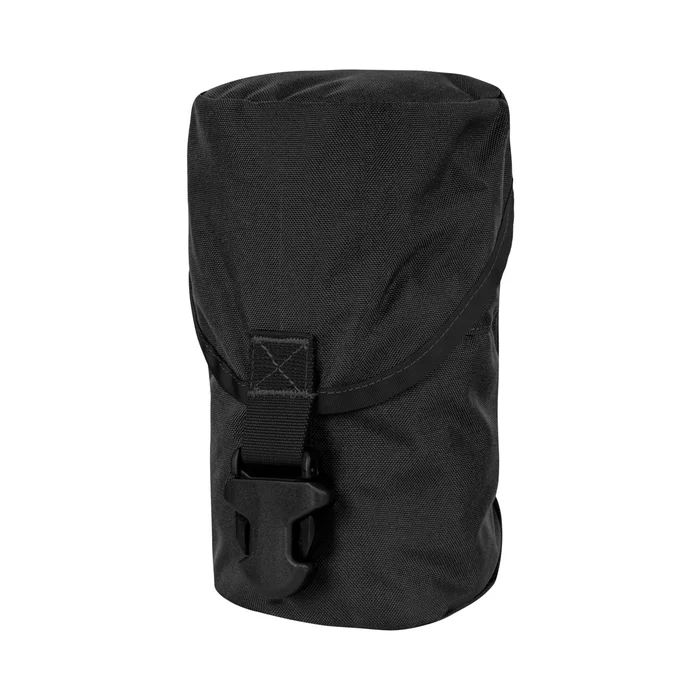 PO-HYDR-CD5-BLK – Helikon tex poche pour gourde Cordura noir