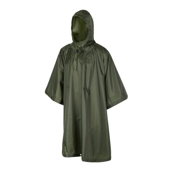 PO-MUS-PO-02 – Helikon-tex Poncho type US Vert olive