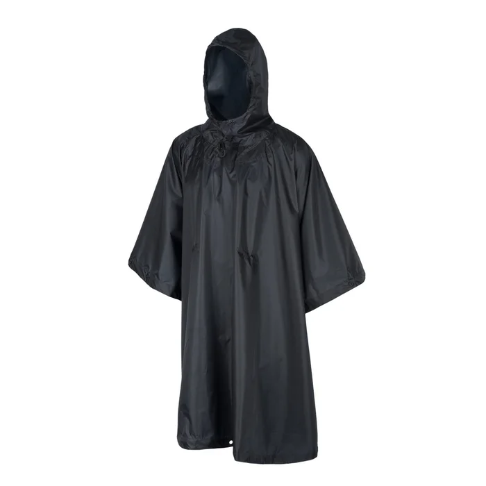 PO-MUS-PO-37 – Helikon-tex Poncho type US Navy blue