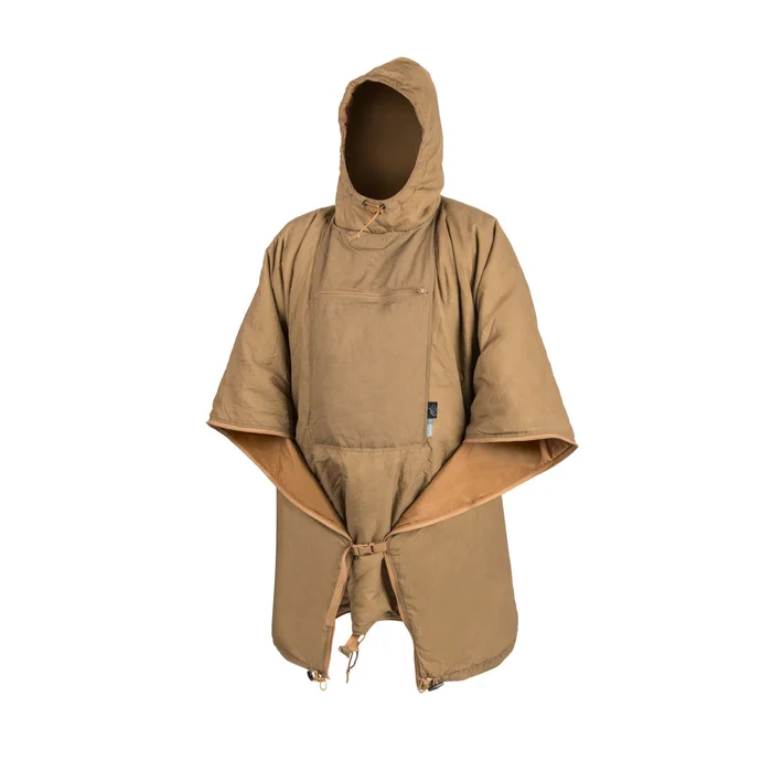 PO-SMR-NL-11 – Helikon Tex Swagman roll Coyote