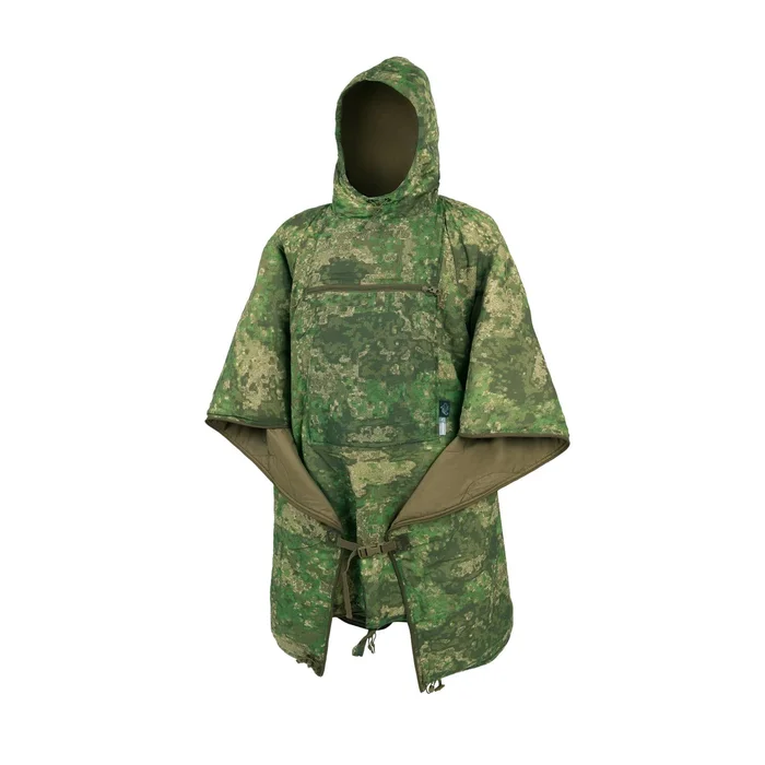 PO-SMR-NL-45 – Helikon Tex Swagman roll Pencott Wildwood
