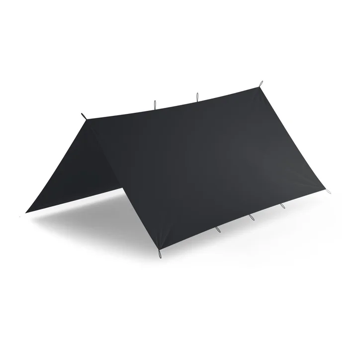 PO-STP-PO-37 – Helikon-tex Supertarp 3 x 3 m Navy blue