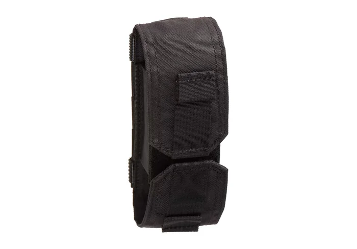 Poche à garrot tourniquet double ouverture – Noir