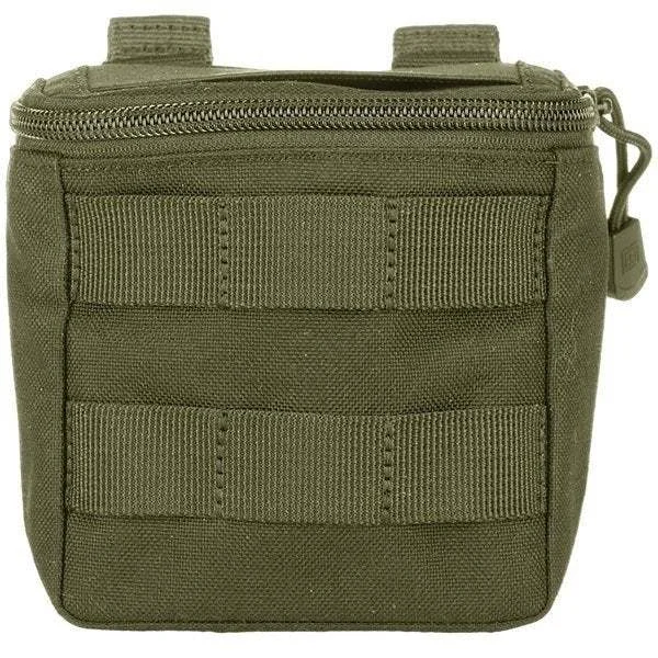 Poche à munitions Shotgun Vert olive 5.11