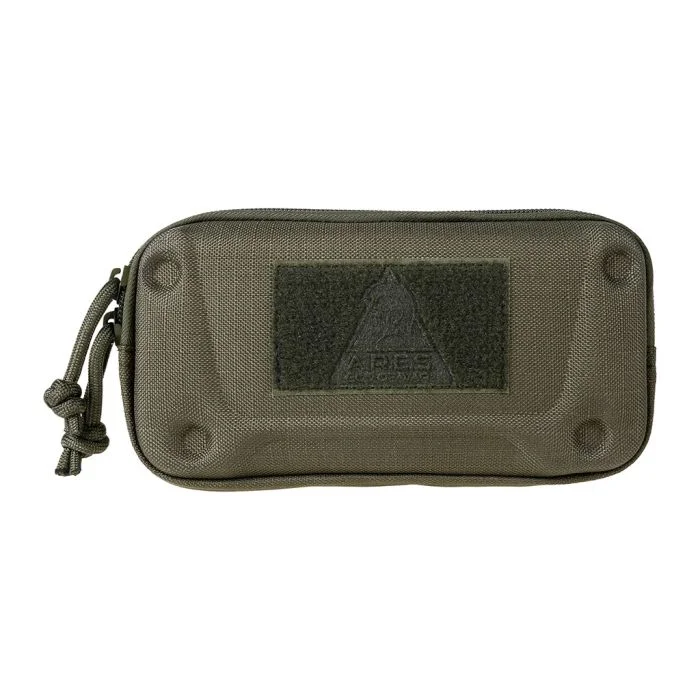 Poche admin BAROUD BOX – Kaki