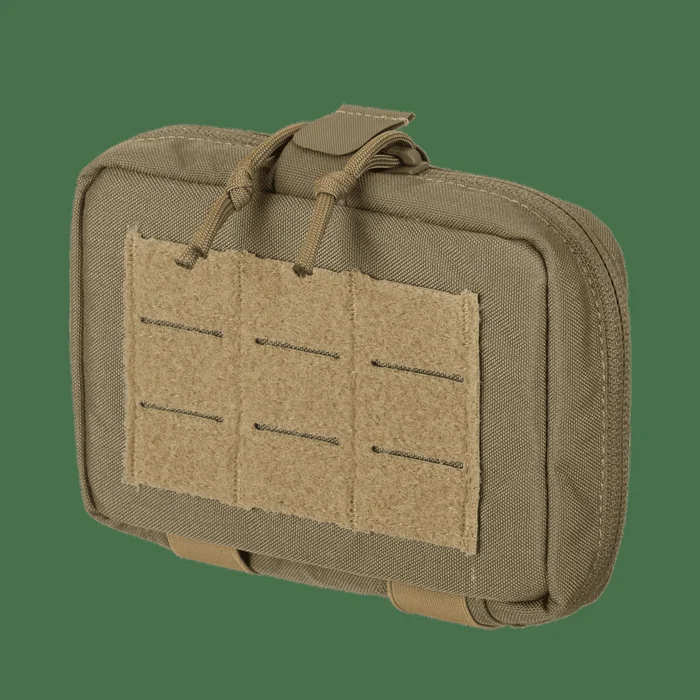 Poche Admin JTAC Adaptative Green