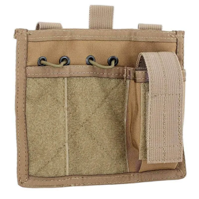 Poche Admin Panel Bulldog Tactical Gear