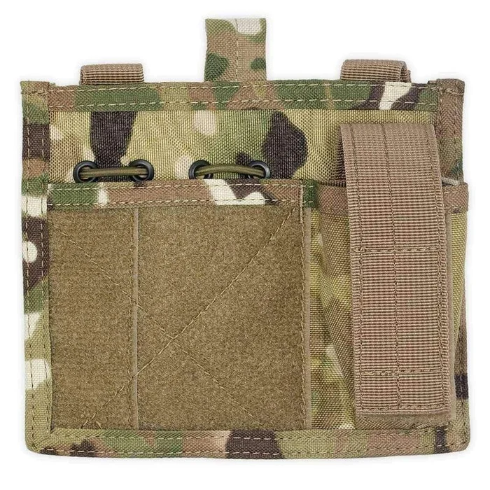 Poche Admin Panel Bulldog Tactical Gear MTC
