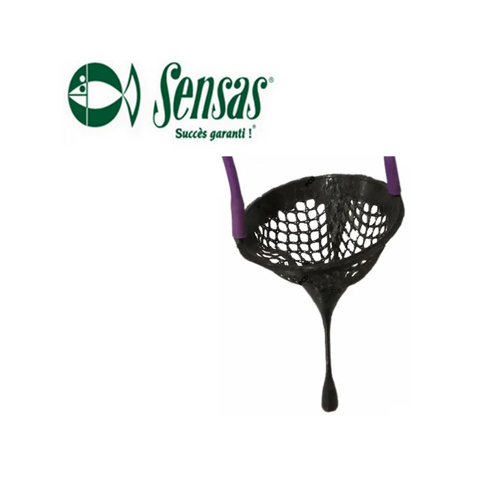 POCHE DE RECHANGE SENSAS JUMBO MAGGOTS POUCH