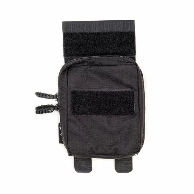 Poche Fourre-tout MODULUS – Noir