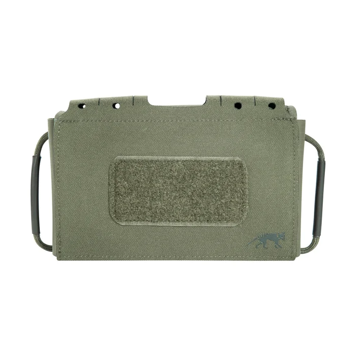 Poche IFAK DUAL – Olive Green