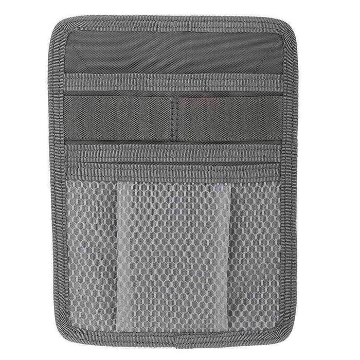 Poche Maxpedition Entity Low Profile Hook/Loop