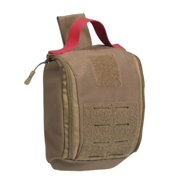 Poche MEDIC IFAK Laser cut