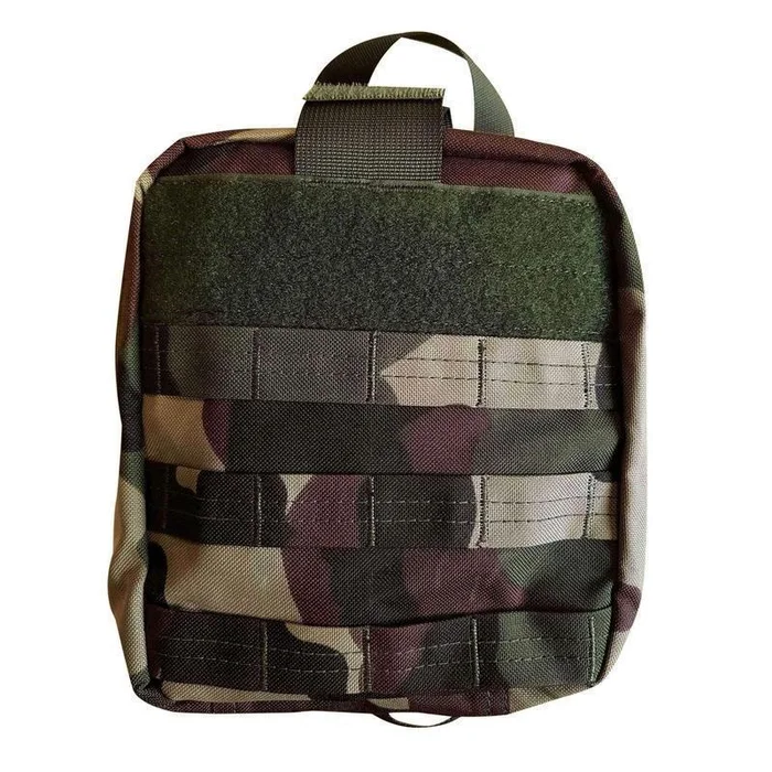 Poche médicale EMT Bulldog Tactical Gear