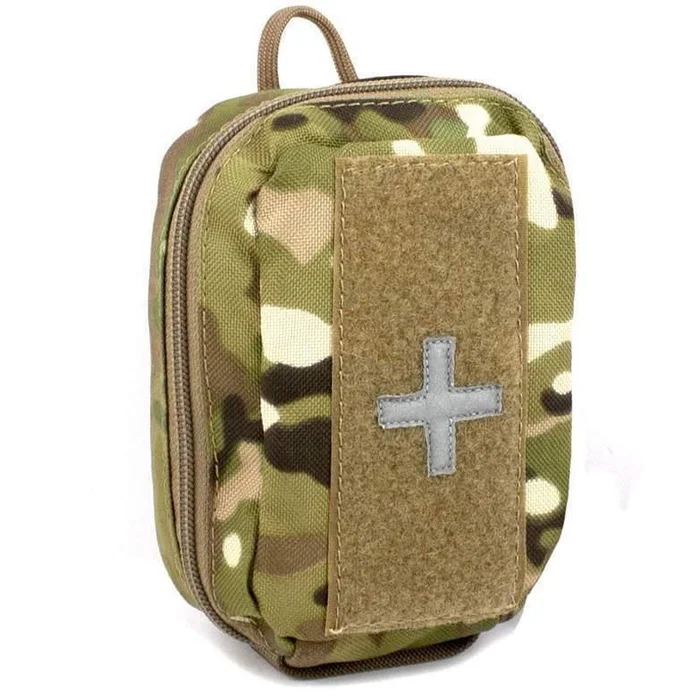 Poche médicale Micro Medic Bulldog Tactical Gear