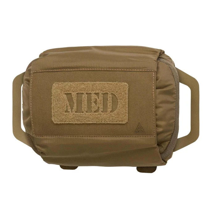 Poche Médicale Rip-Away MK III® Coyote