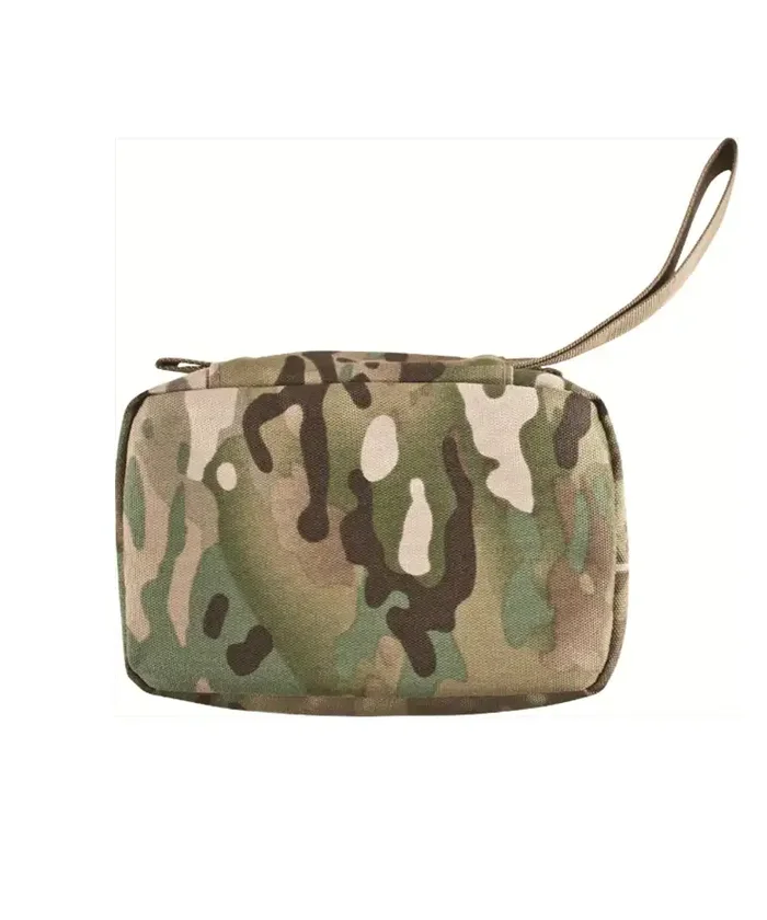 Poche Médicale / Toilette – Multicam