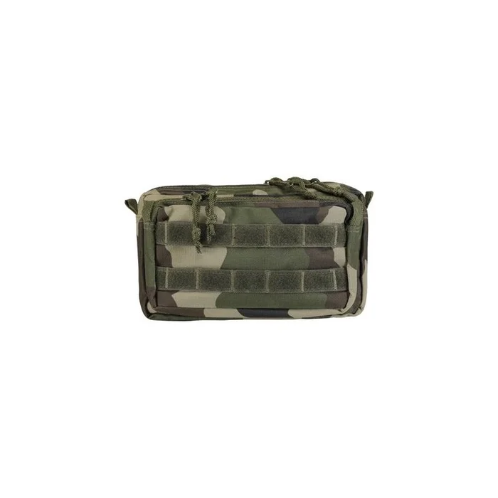 Poche MOLLE Ripstop 26 x 18 x 8 cm