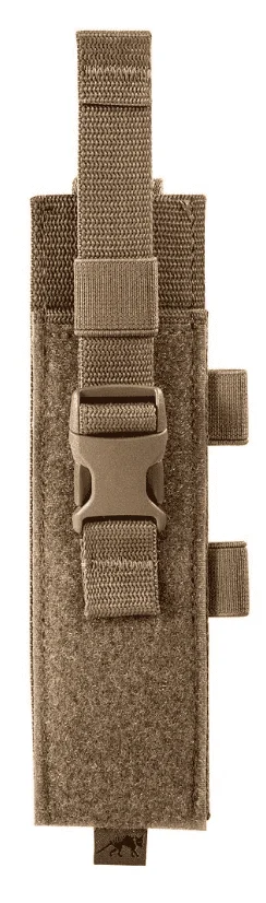 Poche porte ciseaux Coyote