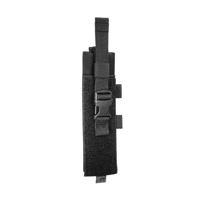 Poche porte ciseaux Noir