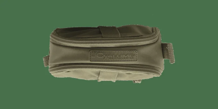 Poche tactique pour 20 Cyalumes – MOLLE – Coyote Cyalume