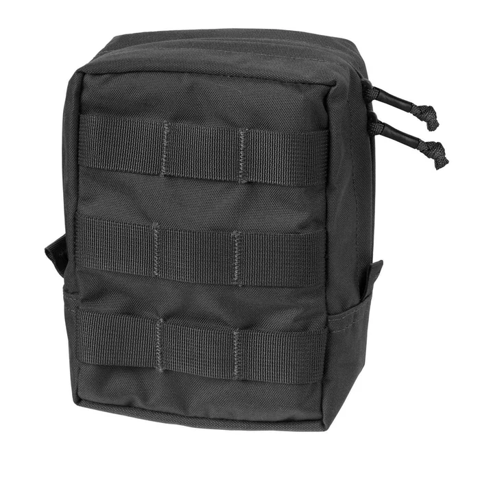 Poche Utile Cargo® [U.05] – Cordura® – Noir
