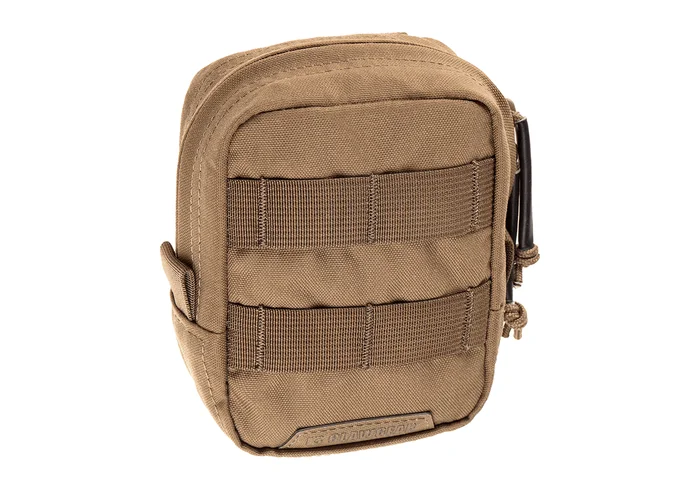 Poche utile cargo verticale Small – Coyote