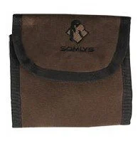 Pochette à balles effet cuir SOMLYS