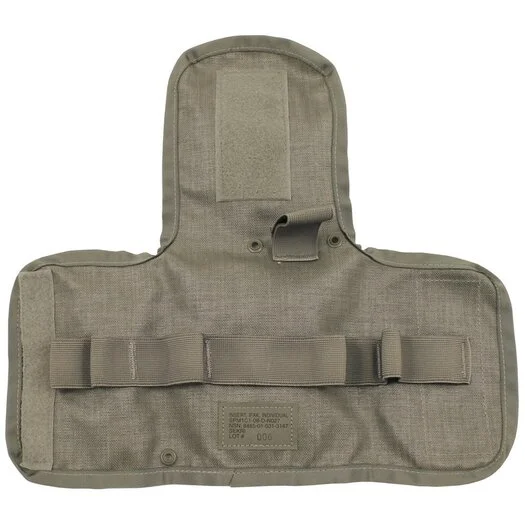 Pochette à insertion individuelle IFAK de l’armée américaine, UCP