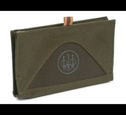 Pochette cartouches Gamekeeper EVO vert BERETTA