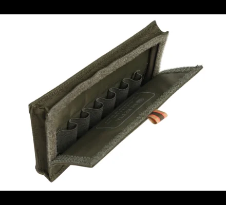 Pochette cartouches Gamekeeper EVO vert BERETTA – Image 2